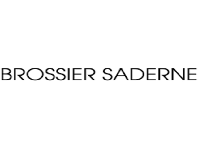 BROSSIER SADERNE